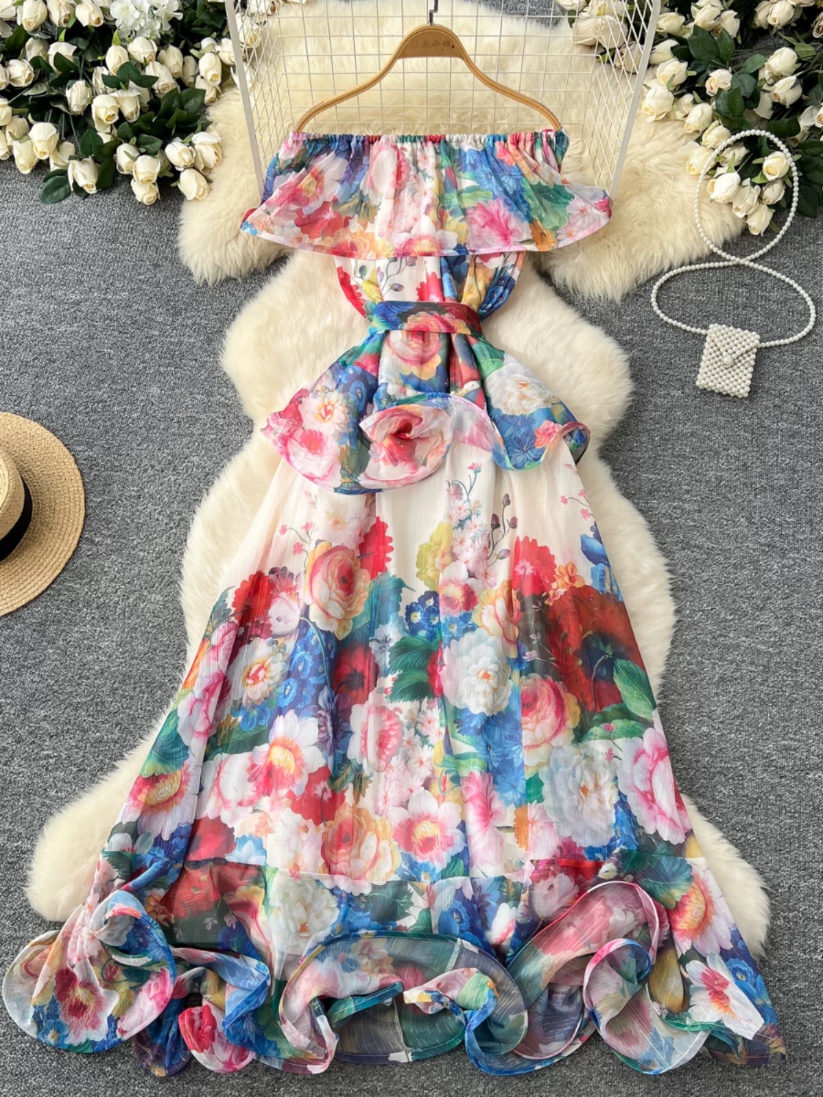 Venae dress FD1350 images